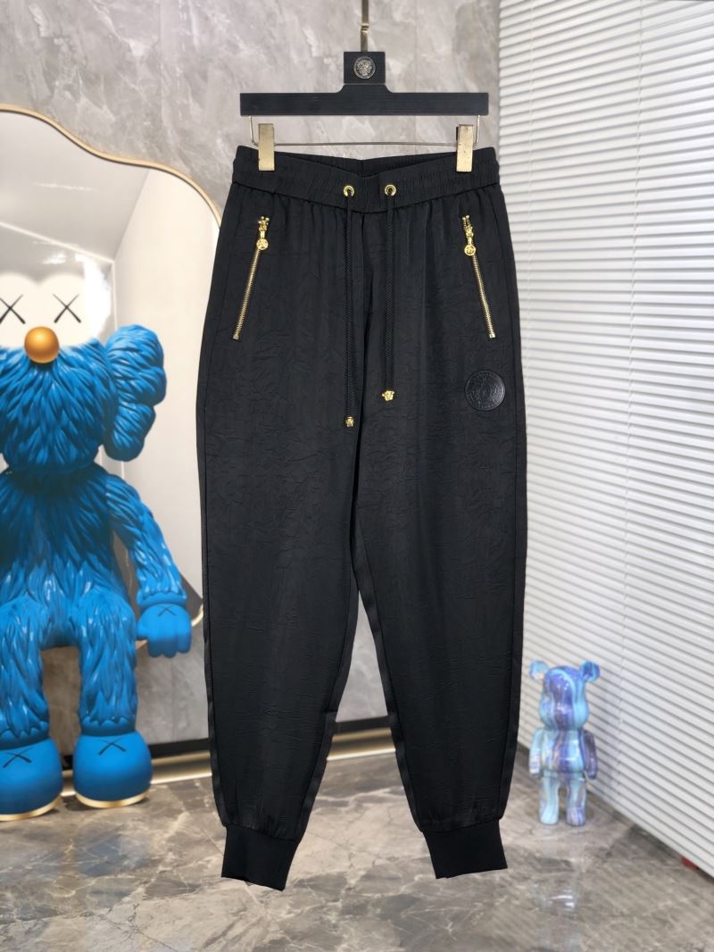 Versace Long Pants